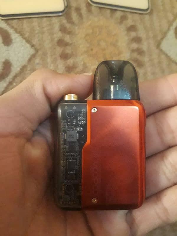 Voopo Argus 42W Vape 3