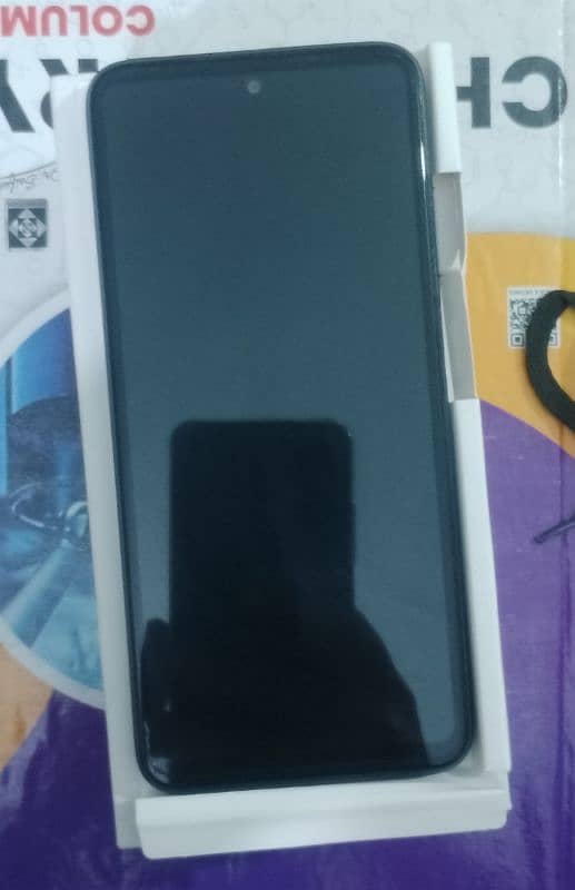 Redmi 10 6/128 GB urgent for sale 0