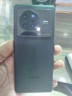 Vivo x80