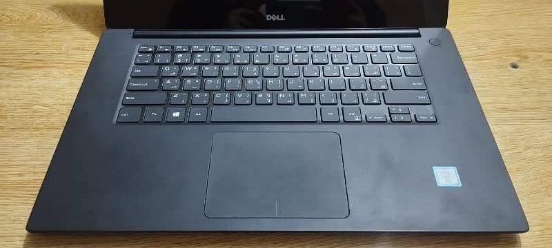 Dell Precision 5520 5