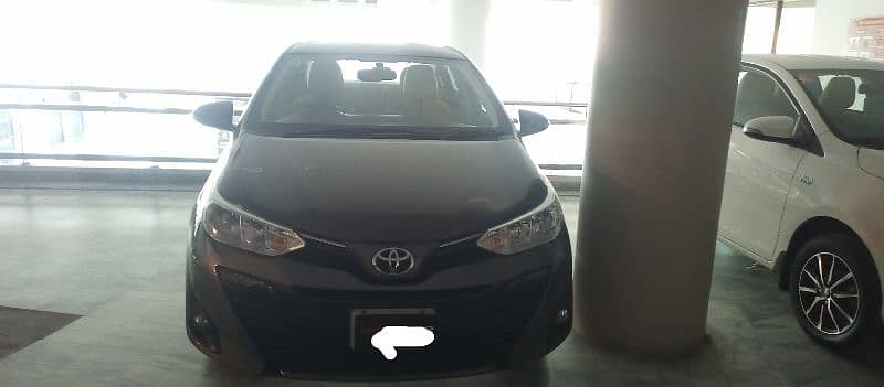 Toyota Yaris 2022 1.5 x 0