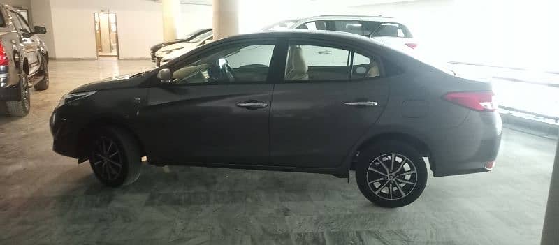 Toyota Yaris 2022 1.5 x 4