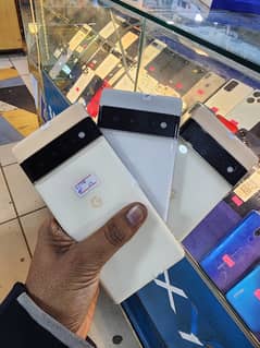 Note 20 ultra iPhone 11 12 pro max pixel 6a 6 7a 7 pro 8 pro waranty