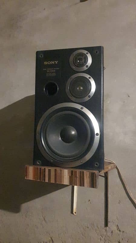 SONY SS-D305 1