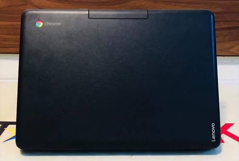 Chrome book 1