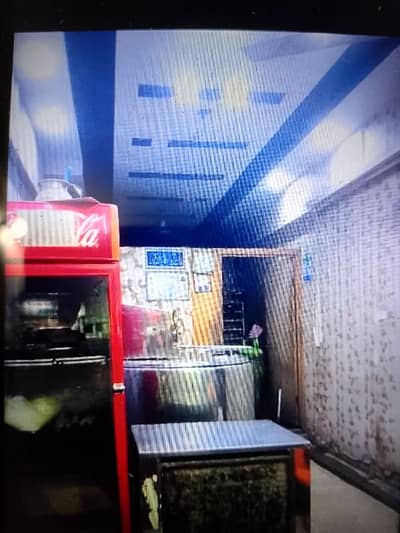 SHOP FOR SALE IN AL HIGAZ TOWER