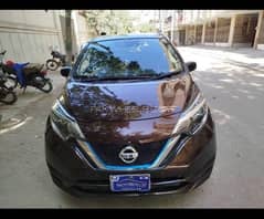 Nissan Note E Power Model 2020 ((2024 registered)