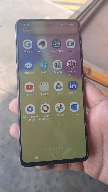 Samsung A51 1