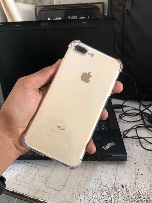 WhatsApp 03091524973 iPhone 7plus non pta 0