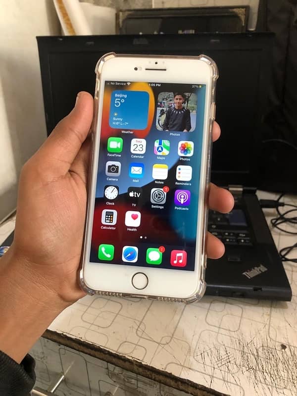 WhatsApp 03091524973 iPhone 7plus non pta 2