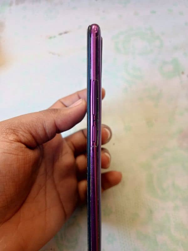 Infinix S5 for sale urgent 6/128 3