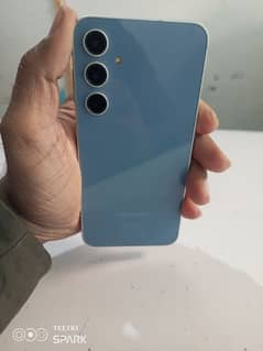 Samsung's s23 Fe model