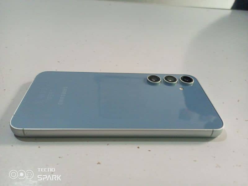 Samsung's s23 Fe model 4