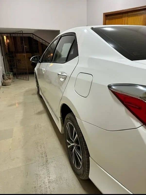 2022 model altus spiecel edition b2b bamper be apna cooler mahaa 6