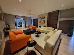 FULLY FURNISHED KANAL HOUSE FOR SALE