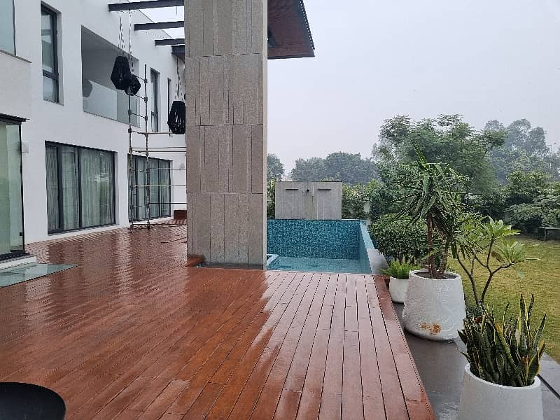 FULLY FURNISHED KANAL HOUSE FOR SALE 2