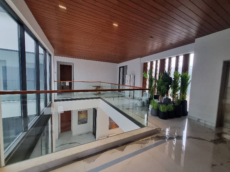 FULLY FURNISHED KANAL HOUSE FOR SALE 10