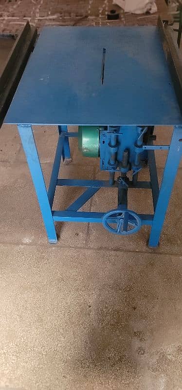 wood saw cutters 1