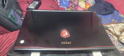 MSI