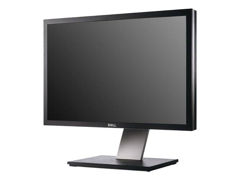 Dell E1909w 19″ Height Adjustable Widescreen Monitor corei5- 3470 cpu 1