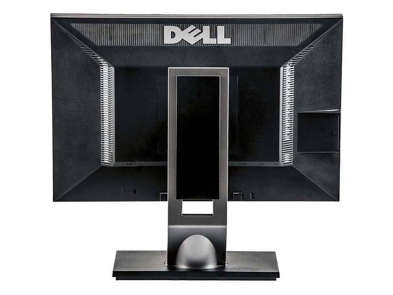 Dell E1909w 19″ Height Adjustable Widescreen Monitor corei5- 3470 cpu 2