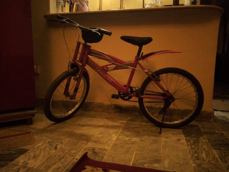 perfect bicycle for kids—— on sale 4