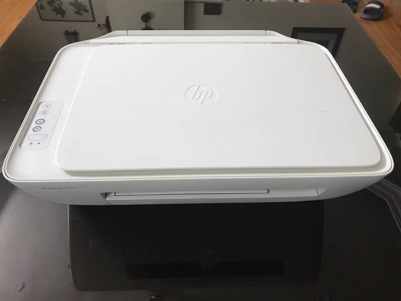 HP DeskJet 3 in 1 Printer 2