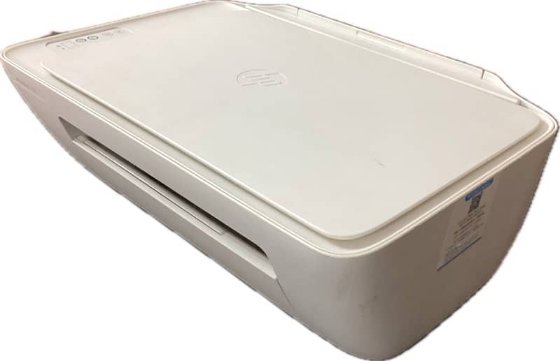 HP DeskJet 3 in 1 Printer 3