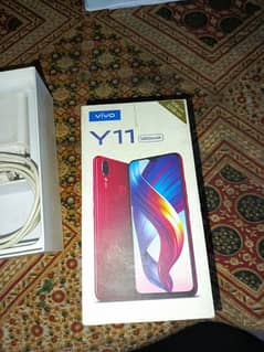 vivo y 11