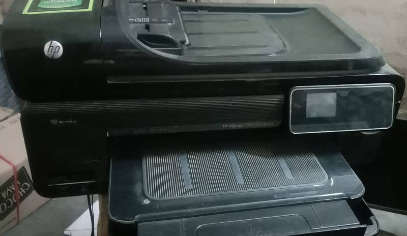 A3 printer 7500A 0