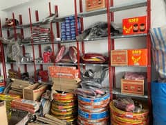 bike spare parts shop almo chok Quetta