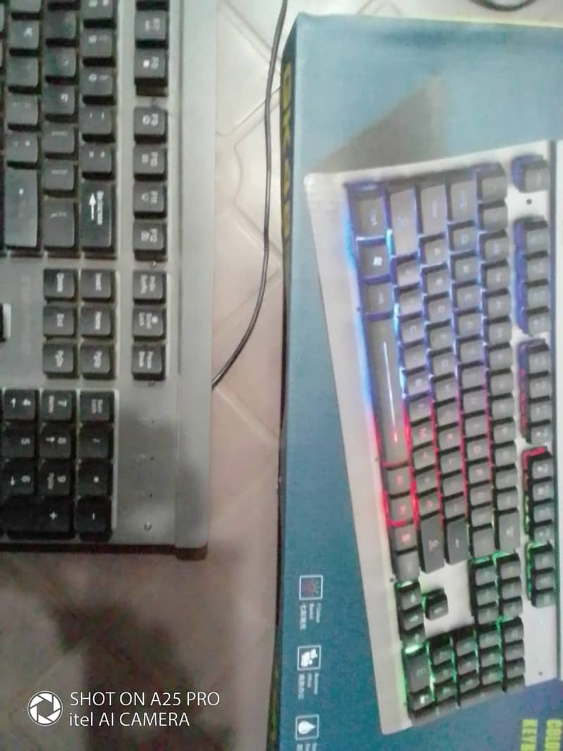 rgb keyboard 5