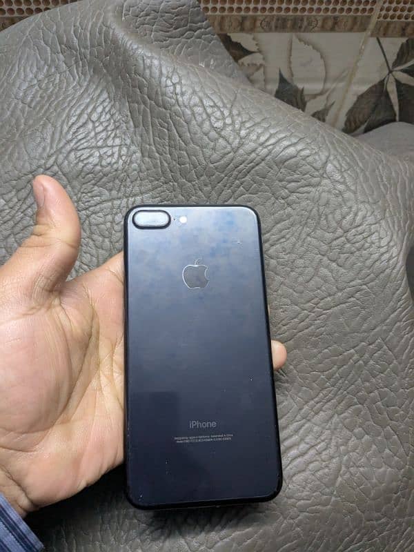 i phone 7plus non pta bypass 32gb 3