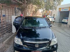 Honda City IVTEC 2006