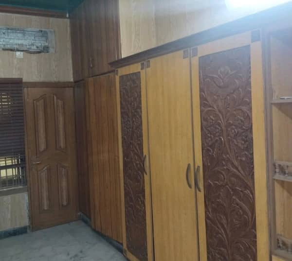 House For sale In Islamabad 7