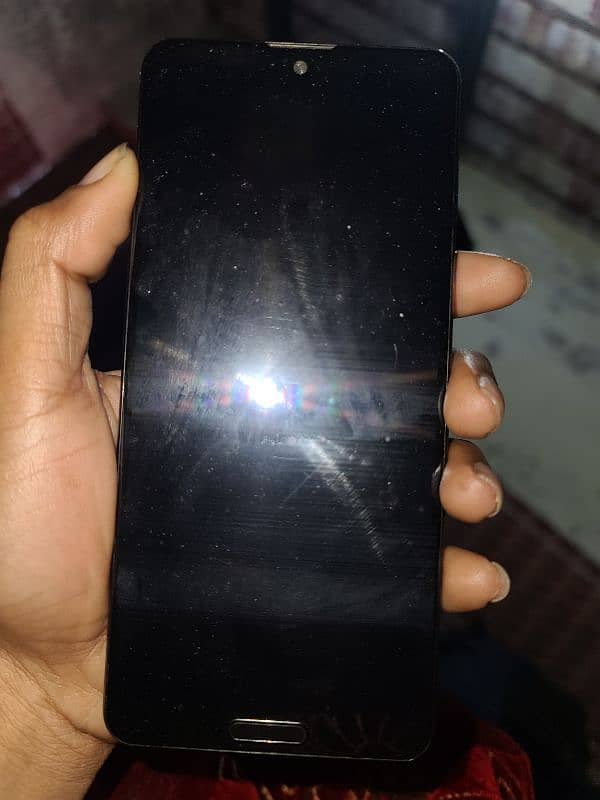 aquas r5g phone ha exchange possible official pta 2