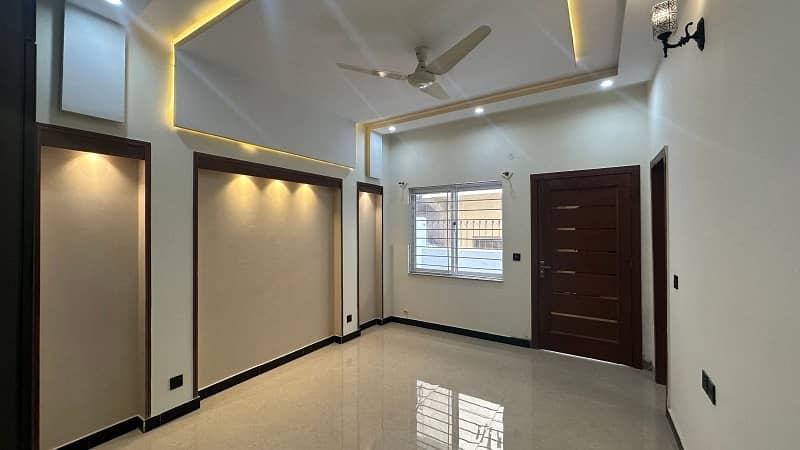 Centrally Located House For sale In G-15 Available 10