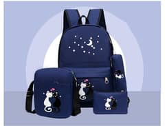 Multipurpose Backpack