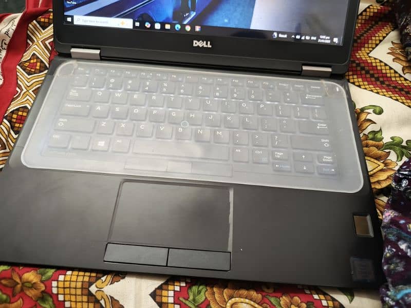 Dell Core i7 generation 6 1