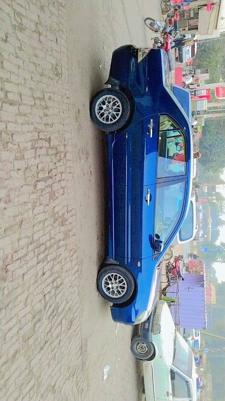 Mitsubishi Lancer 2007 0