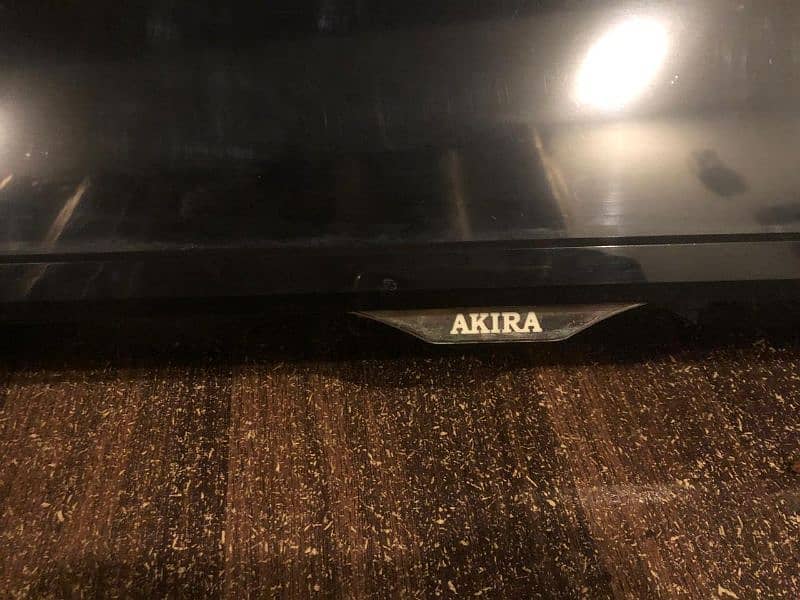 akira android tv 2