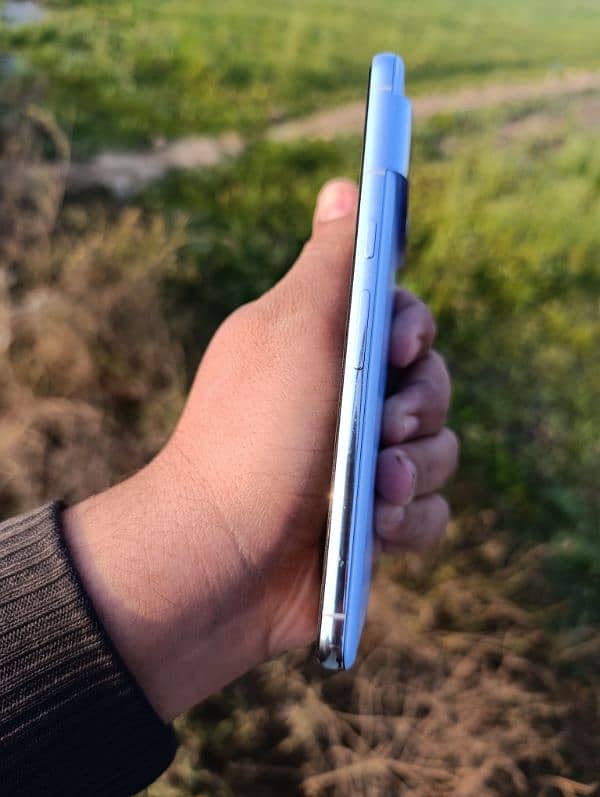 Pixel 8 Pro Non PTA Original Phone 5