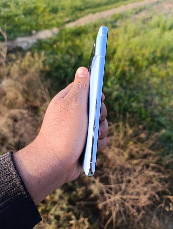 Pixel 8 Pro Non PTA Original Phone 6