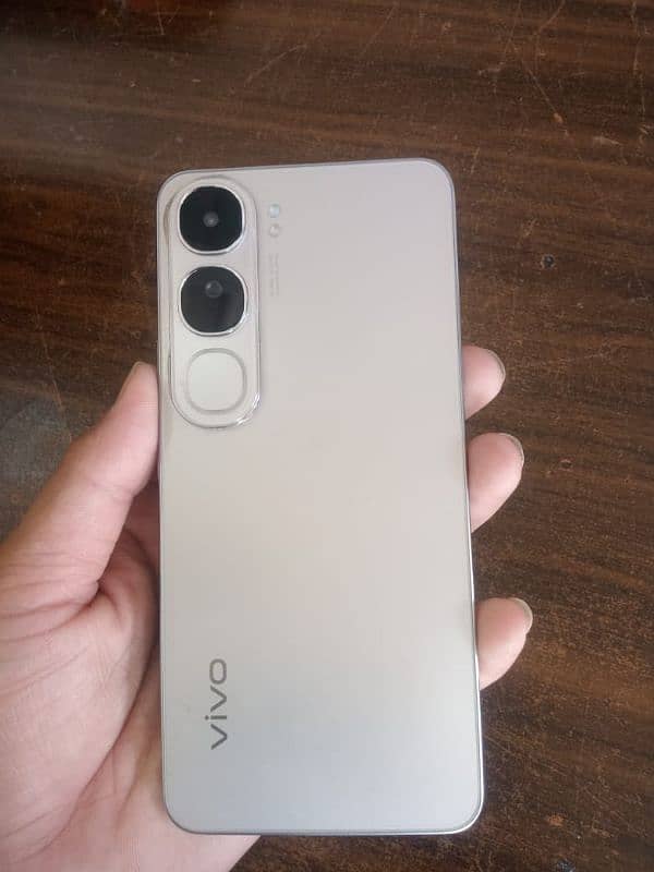 Sale Vivo Y200 0