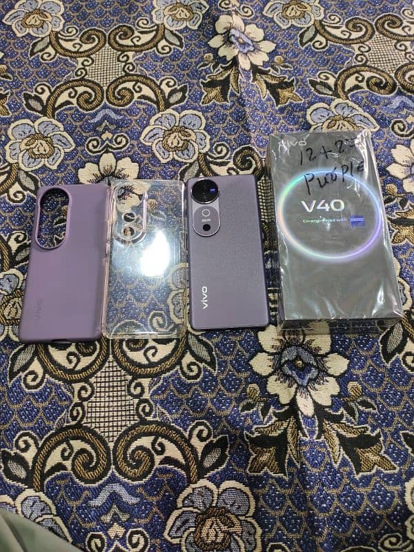 vivo v40 3