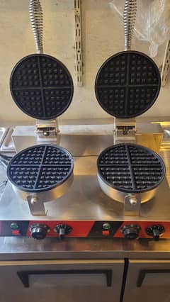 waffle maker