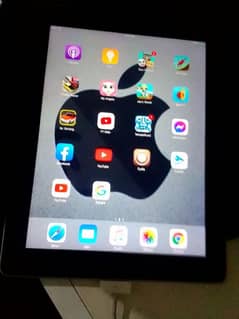 original Apple Tab ipad2 Good condition