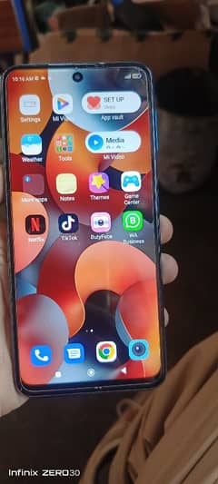 redmi note 9s