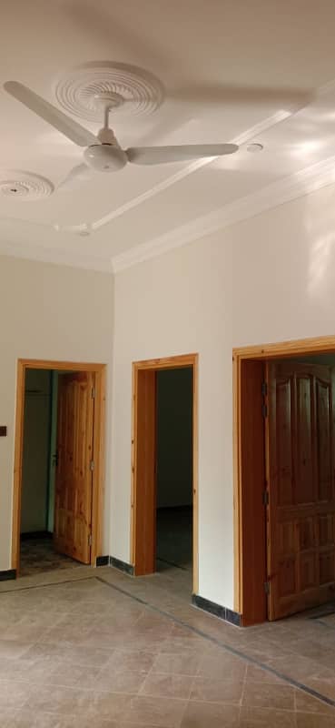 Double Story House For Sale Near Ayub Medical Complex 6