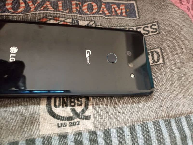 LG g8.6/128. Exchange posiball 0